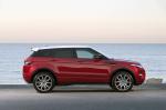 Land Rover Range Rover Evoque 5-Door 2010 года